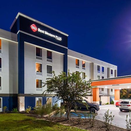 Best Western Plus Lexington Inn Esterno foto