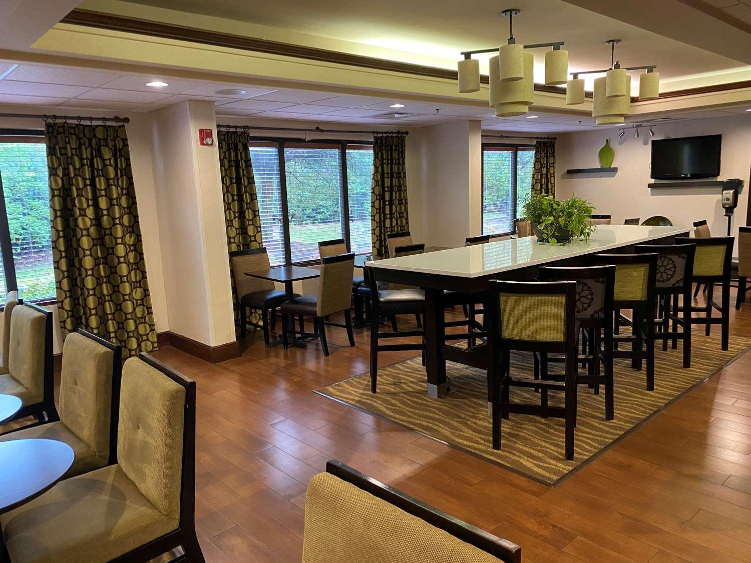 Best Western Plus Lexington Inn Esterno foto