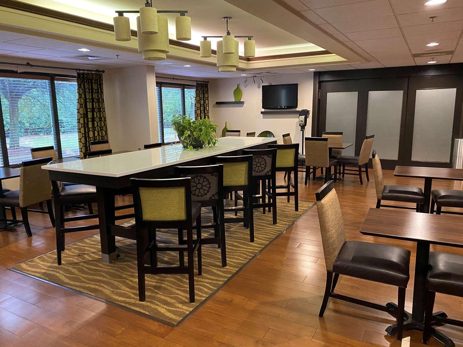 Best Western Plus Lexington Inn Esterno foto